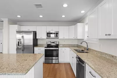 9148 W Highway 98, Port Saint Joe, FL 32456 - Photo 5