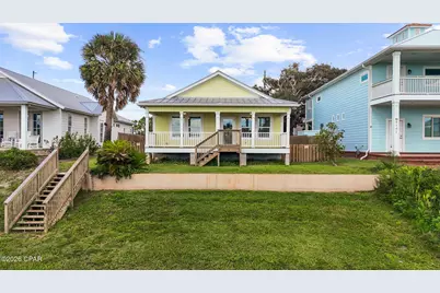 9148 W Highway 98, Port Saint Joe, FL 32456 - Photo 33