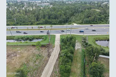 Tbd Northshore Road, Lynn Haven, FL 32444 - Photo 1