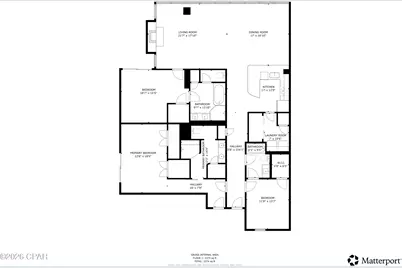 6627 Thomas Drive #1401, Panama City, FL 32408 - Photo 105