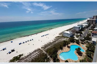 6627 Thomas Drive #1401, Panama City, FL 32408 - Photo 43