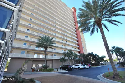 6627 Thomas Drive #1401, Panama City, FL 32408 - Photo 103