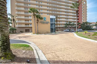 6627 Thomas Drive #1401, Panama City, FL 32408 - Photo 99
