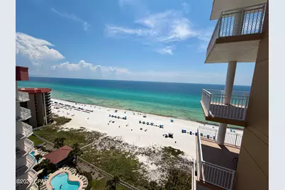 6627 Thomas Drive #1401, Panama City, FL 32408 - Photo 65