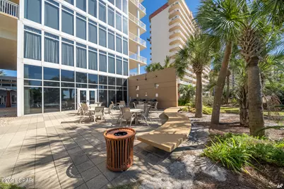 6627 Thomas Drive #1401, Panama City, FL 32408 - Photo 87