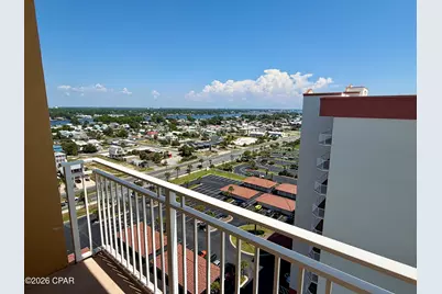 6627 Thomas Drive #1401, Panama City, FL 32408 - Photo 61
