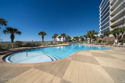 6627 Thomas Drive #1401, Panama City, FL 32408 - Photo 83