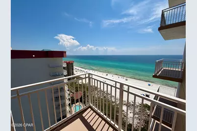 6627 Thomas Drive #1401, Panama City, FL 32408 - Photo 63