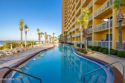 15817 Front Beach Road #2-2204, Panama City Beach, FL 32413 - Photo 53