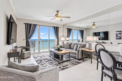 15817 Front Beach Road #2-2204, Panama City Beach, FL 32413 - Photo 1