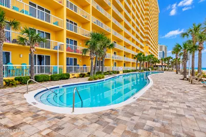 15817 Front Beach Road #2-2204, Panama City Beach, FL 32413 - Photo 101