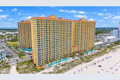 15817 Front Beach Road #2-2204, Panama City Beach, FL 32413 - Photo 85