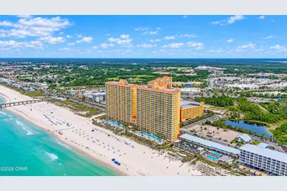 15817 Front Beach Road #2-2204, Panama City Beach, FL 32413 - Photo 81