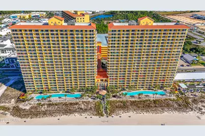 15817 Front Beach Road #2-2204, Panama City Beach, FL 32413 - Photo 75