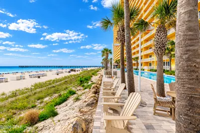 15817 Front Beach Road #2-2204, Panama City Beach, FL 32413 - Photo 111