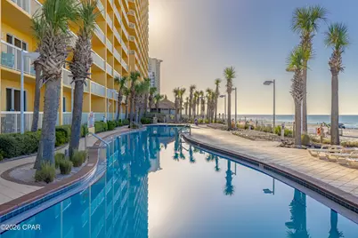 15817 Front Beach Road #2-2204, Panama City Beach, FL 32413 - Photo 37