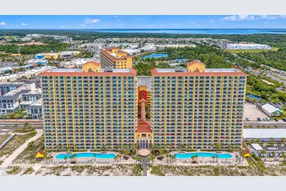 15817 Front Beach Road #2-2204, Panama City Beach, FL 32413 - Photo 91