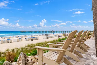 15817 Front Beach Road #2-2204, Panama City Beach, FL 32413 - Photo 109