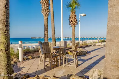 15817 Front Beach Road #2-2204, Panama City Beach, FL 32413 - Photo 57