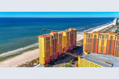 15817 Front Beach Road #2-2204, Panama City Beach, FL 32413 - Photo 69