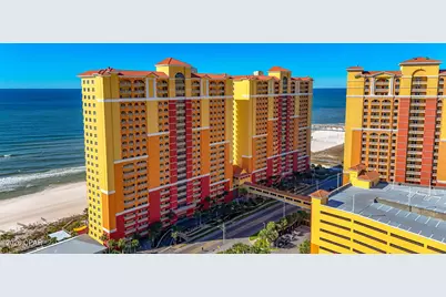 15817 Front Beach Road #2-2204, Panama City Beach, FL 32413 - Photo 71