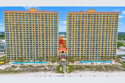 15817 Front Beach Road #2-2204, Panama City Beach, FL 32413 - Photo 79