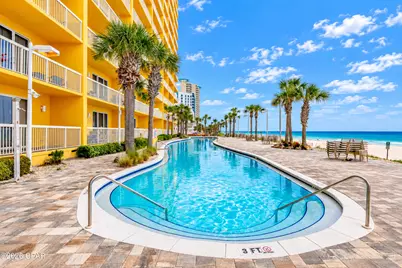 15817 Front Beach Road #2-2204, Panama City Beach, FL 32413 - Photo 105