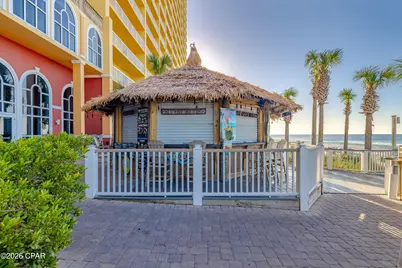 15817 Front Beach Road #2-2204, Panama City Beach, FL 32413 - Photo 41