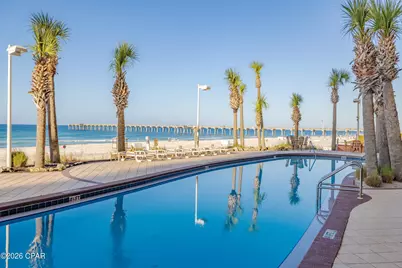 15817 Front Beach Road #2-2204, Panama City Beach, FL 32413 - Photo 35