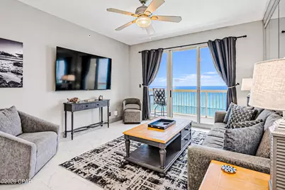 15817 Front Beach Road #2-2204, Panama City Beach, FL 32413 - Photo 3