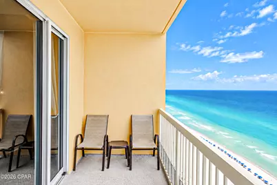 15817 Front Beach Road #2-2204, Panama City Beach, FL 32413 - Photo 29