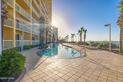 15817 Front Beach Road #2-2204, Panama City Beach, FL 32413 - Photo 55