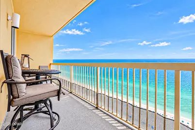 15817 Front Beach Road #2-2204, Panama City Beach, FL 32413 - Photo 31