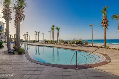 15817 Front Beach Road #2-2204, Panama City Beach, FL 32413 - Photo 49