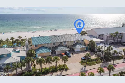 10999 Front Beach Road #6, Panama City, FL 32407 - Photo 1