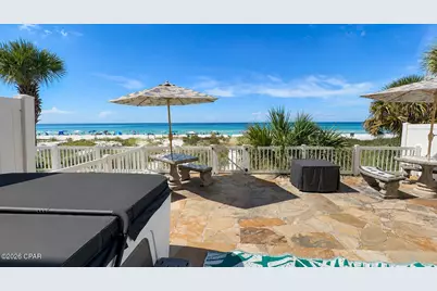 10999 Front Beach Road #6, Panama City, FL 32407 - Photo 31
