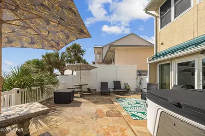 10999 Front Beach Road #6, Panama City, FL 32407 - Photo 7