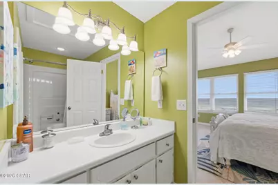 10999 Front Beach Road #6, Panama City, FL 32407 - Photo 23