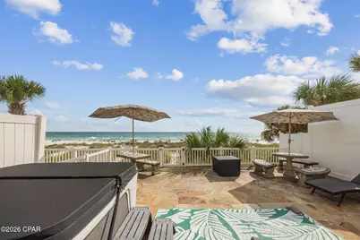 10999 Front Beach Road #6, Panama City, FL 32407 - Photo 5