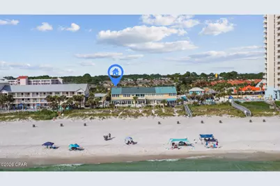 10999 Front Beach Road #6, Panama City, FL 32407 - Photo 29