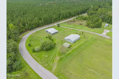 18965 SW Matthew Wood Road, Blountstown, FL 32424 - Photo 29