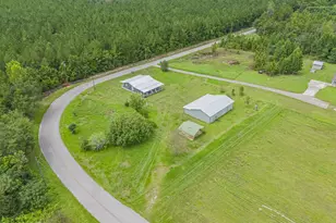 18965 S W Matthew Wood Rd, Blountstown, FL 32424 - Photo 29