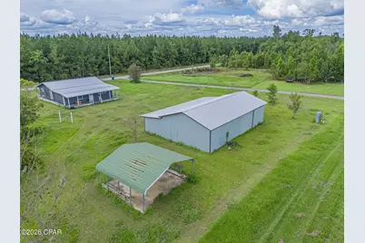 18965 SW Matthew Wood Road, Blountstown, FL 32424 - Photo 21