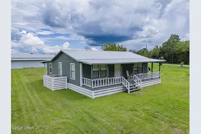 18965 SW Matthew Wood Road, Blountstown, FL 32424 - Photo 1