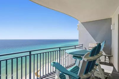 16701 Front Beach Road #1803, Panama City Beach, FL 32413 - Photo 47