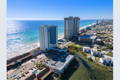 16701 Front Beach Road #1803, Panama City Beach, FL 32413 - Photo 55
