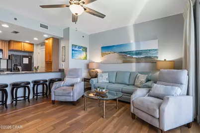 16701 Front Beach Road #1803, Panama City Beach, FL 32413 - Photo 3