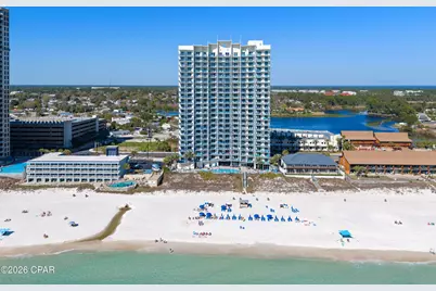 16701 Front Beach Road #1803, Panama City Beach, FL 32413 - Photo 61