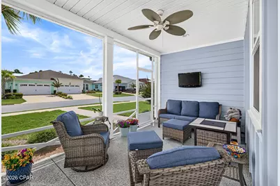 8990 Coral Reef Way, Panama City Beach, FL 32413 - Photo 5