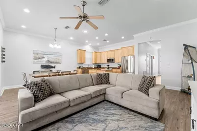 7824 Thomas Drive, Panama City, FL 32408 - Photo 7